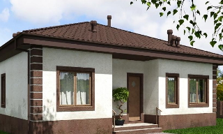 Готовые проекты каркасных домов 2025 года бесплатно с чертежами и расчетами | Строй-Крм
