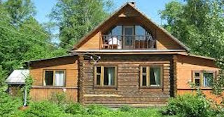Двухэтажная дача от Строй-Крм в Крымске - строительство, цены от 134303 рублей
